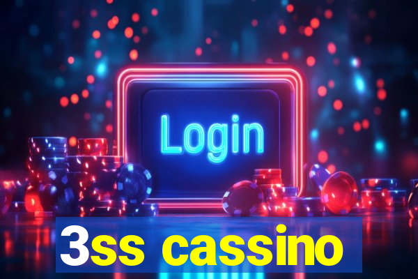 3ss cassino